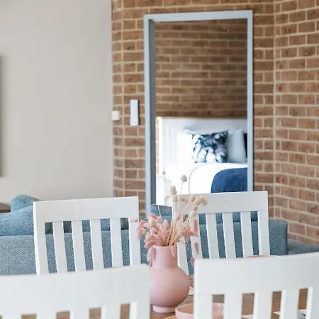 Mollymook Apartments With Ocean Views Exterior photo