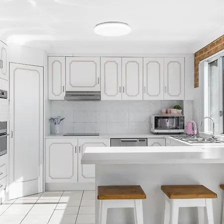 Mollymook Apartments With Ocean Views Exterior photo