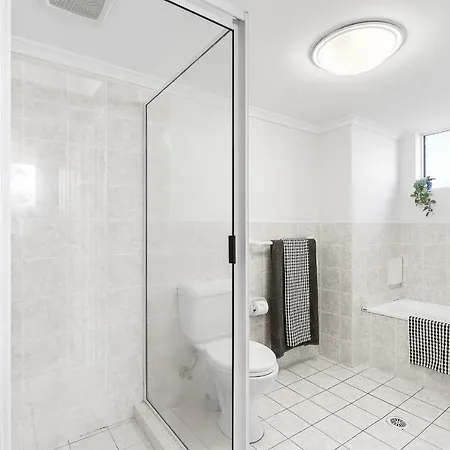 Mollymook Apartments With Ocean Views Exterior photo