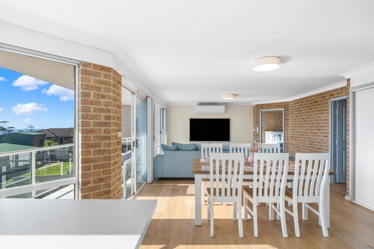 With Ocean Views