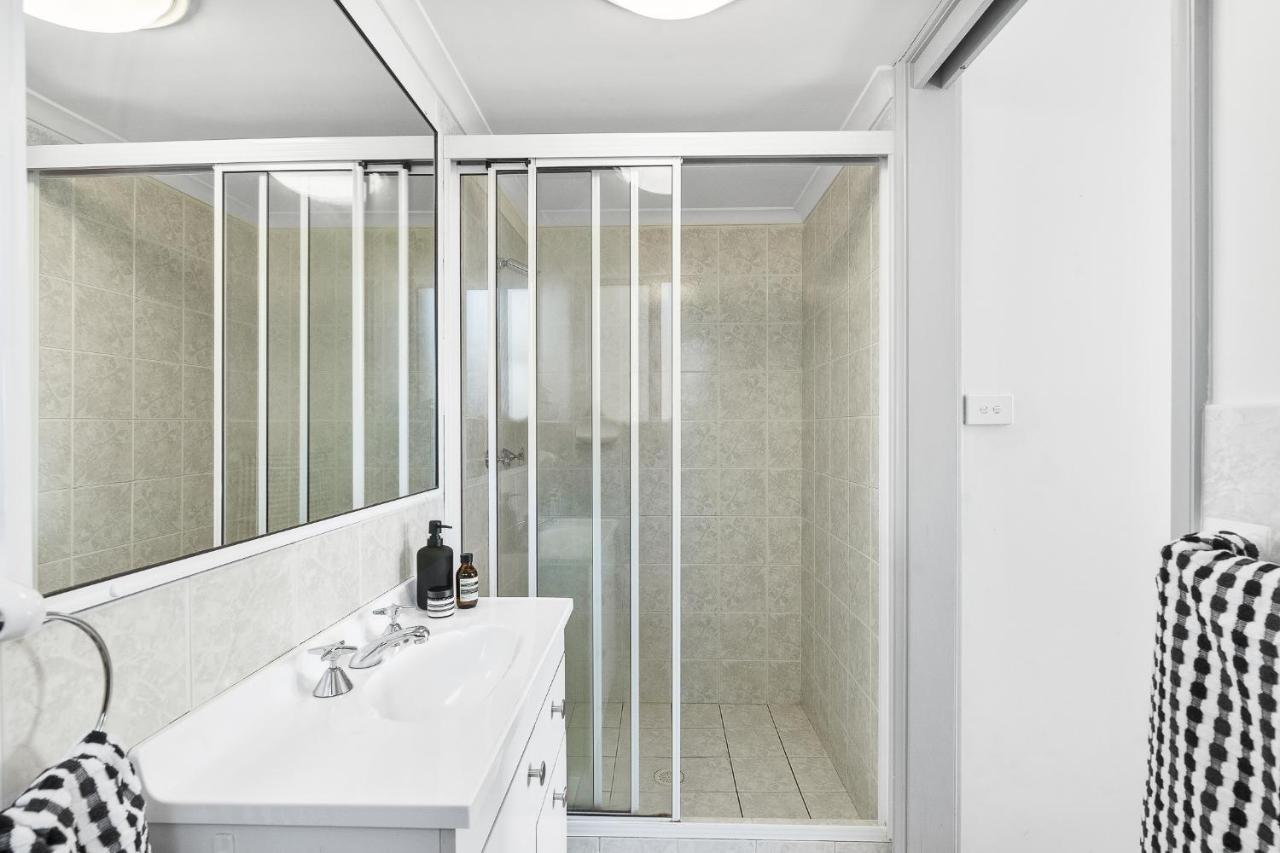 With Ocean Views Apartment