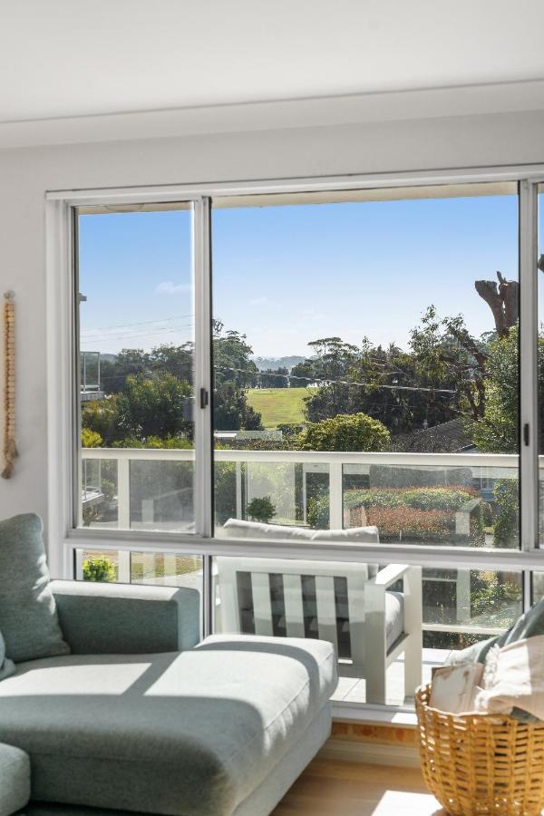 With Ocean Views Apartment *