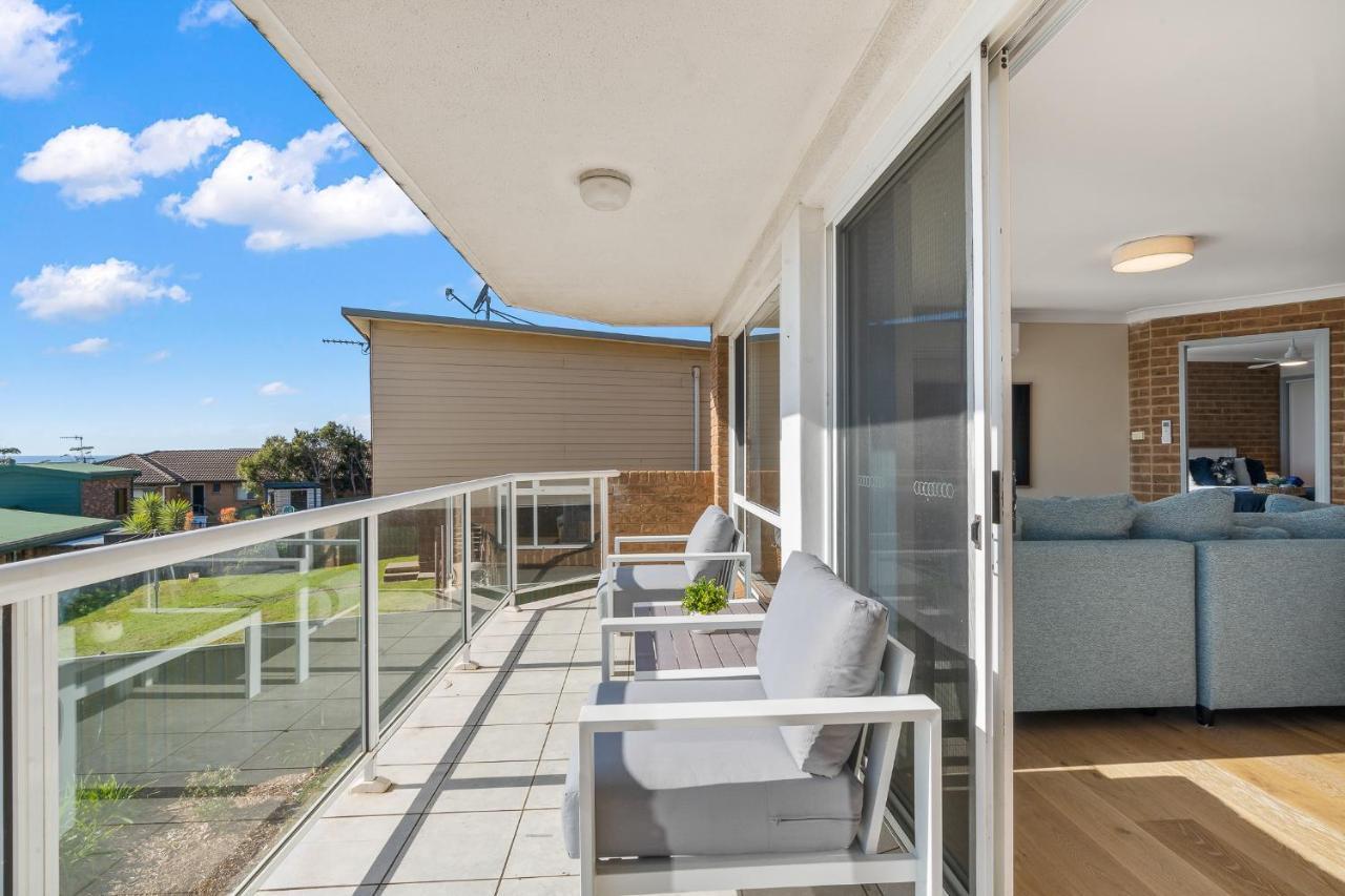 With Ocean Views * Mollymook