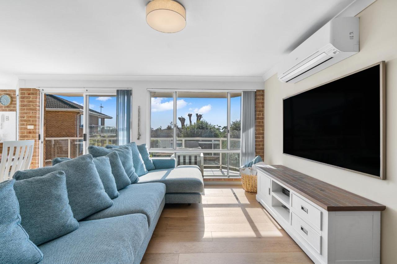Apartment With Ocean Views *