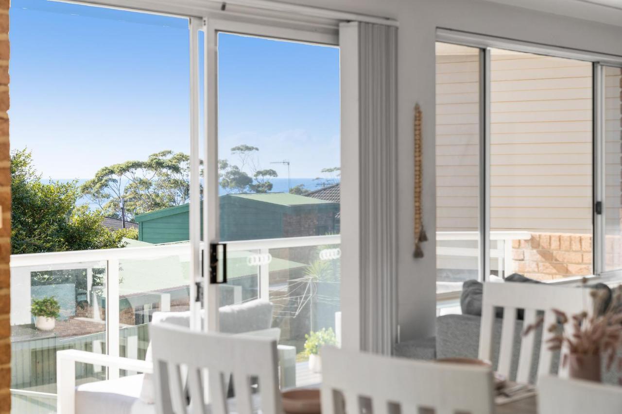 With Ocean Views Apartment