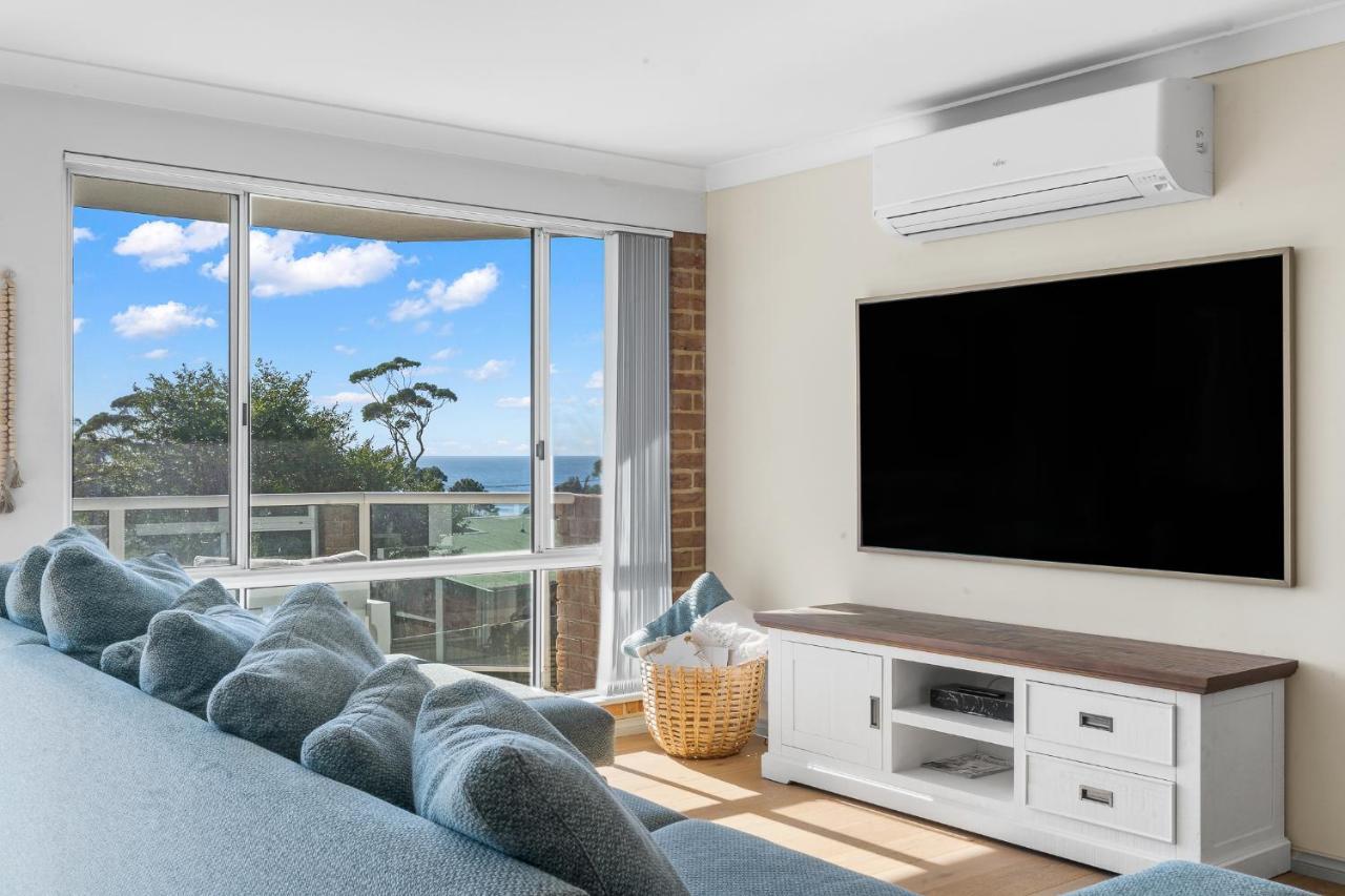 With Ocean Views Apartment *