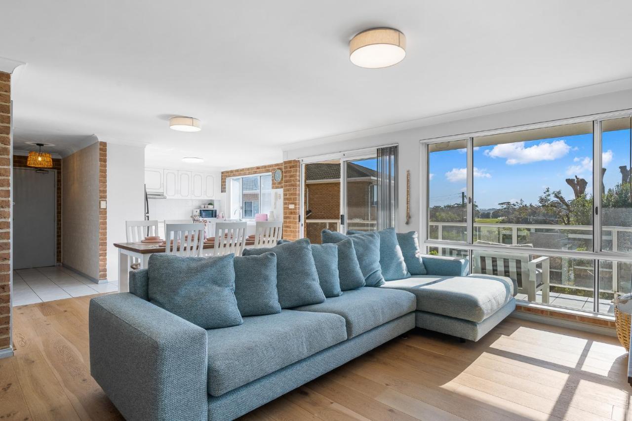 Apartment With Ocean Views