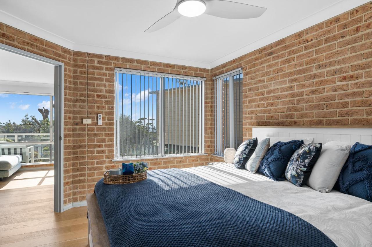 With Ocean Views Apartment