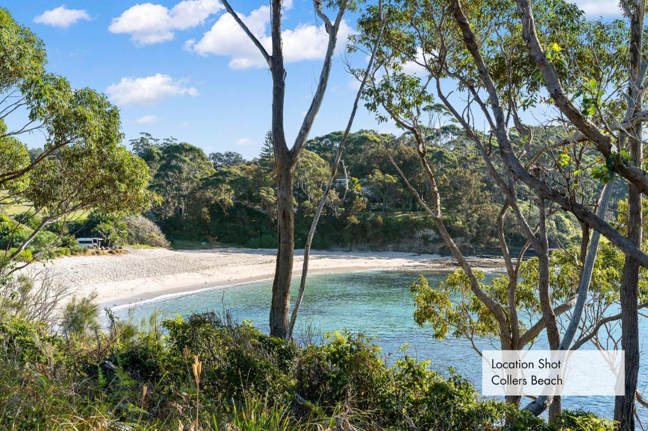 Apartment With Ocean Views Mollymook