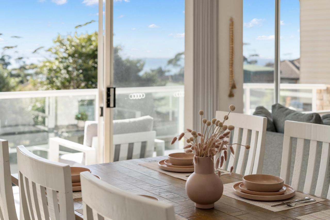 With Ocean Views *