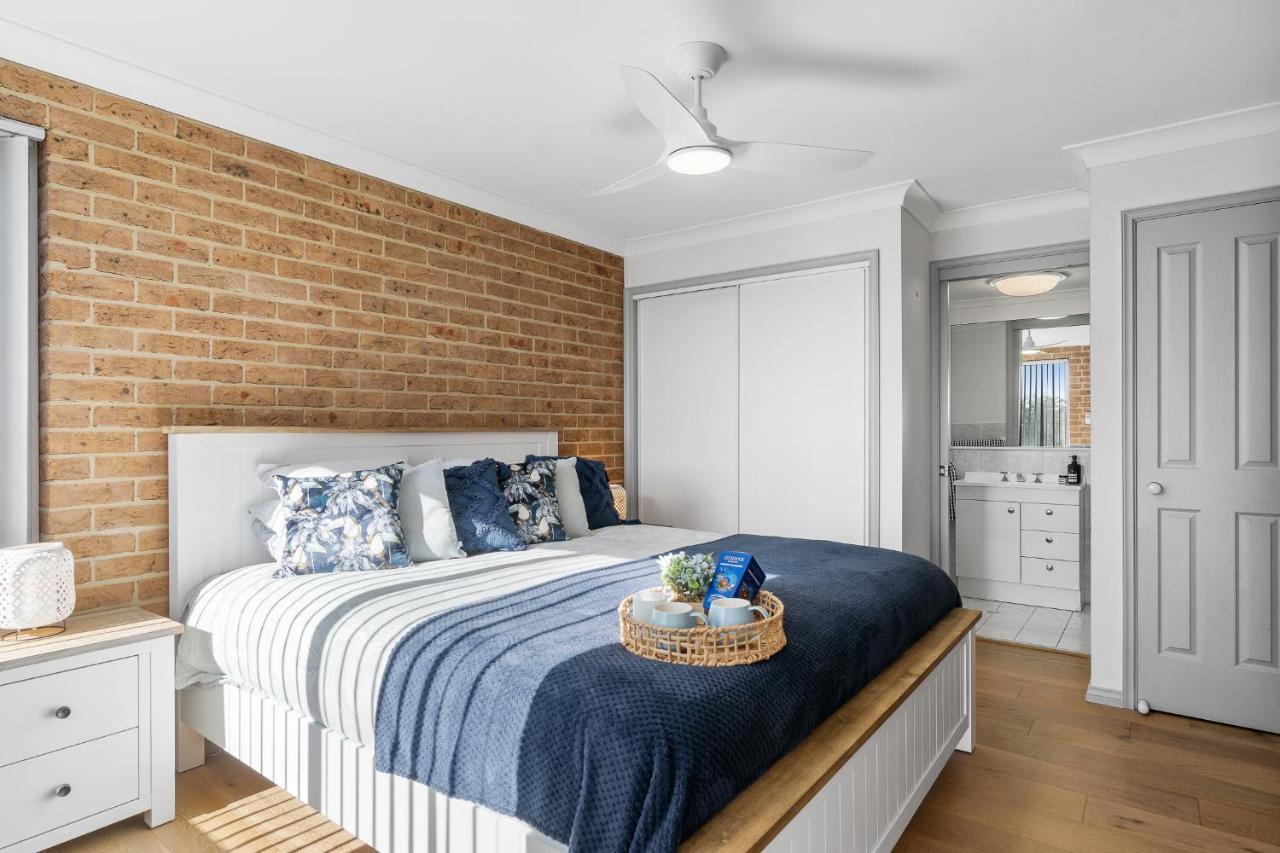 Apartment With Ocean Views Mollymook