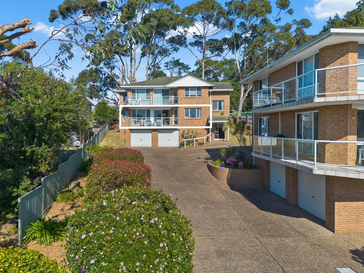 With Ocean Views Apartment Mollymook